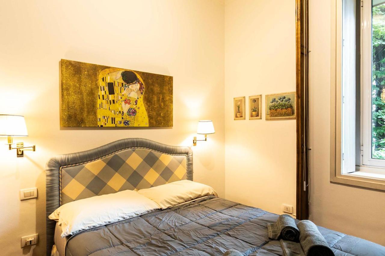 Klimt - Jacuzzi 5 Star - Luxury Design Apartment Milano Ngoại thất bức ảnh