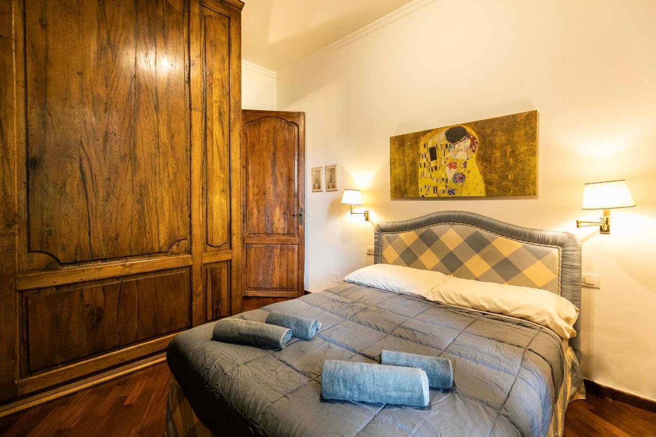 Klimt - Jacuzzi 5 Star - Luxury Design Apartment Milano Ngoại thất bức ảnh