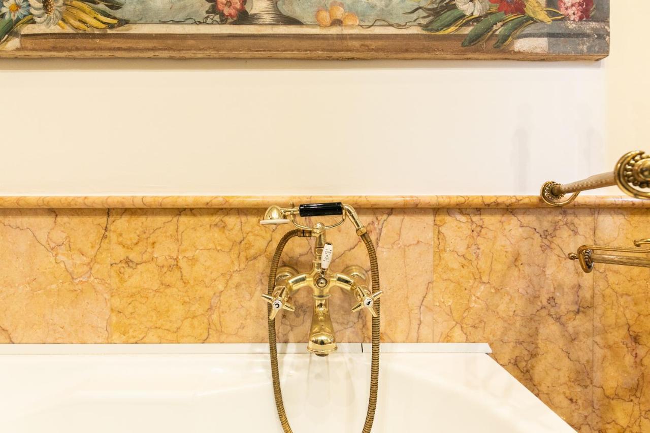 Klimt - Jacuzzi 5 Star - Luxury Design Apartment Milano Ngoại thất bức ảnh