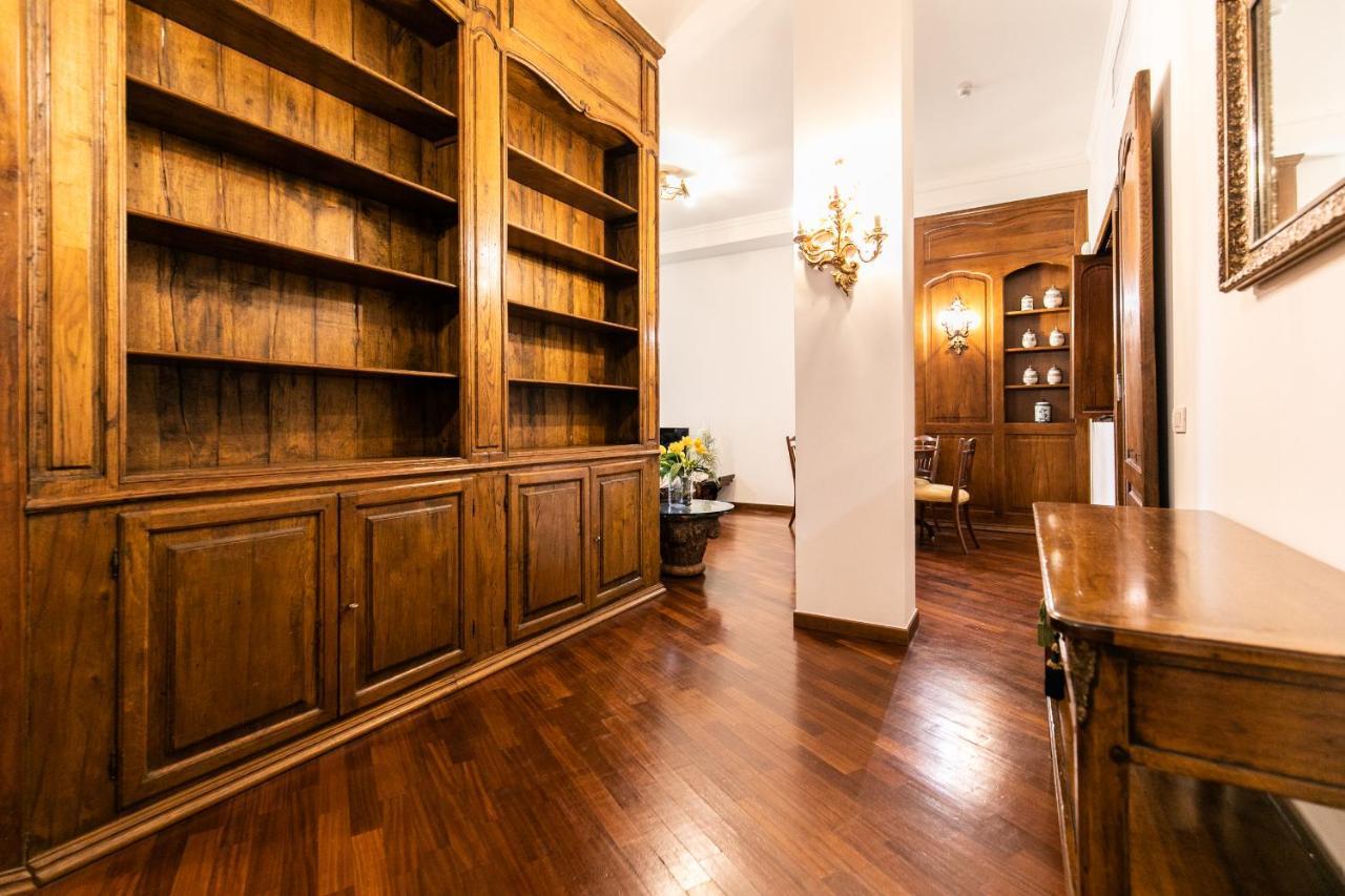 Klimt - Jacuzzi 5 Star - Luxury Design Apartment Milano Ngoại thất bức ảnh