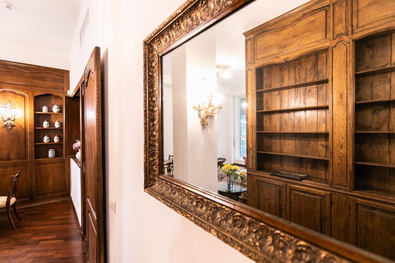 Klimt - Jacuzzi 5 Star - Luxury Design Apartment Milano Ngoại thất bức ảnh