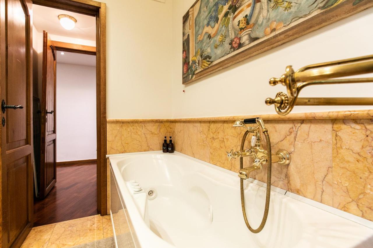 Klimt - Jacuzzi 5 Star - Luxury Design Apartment Milano Ngoại thất bức ảnh