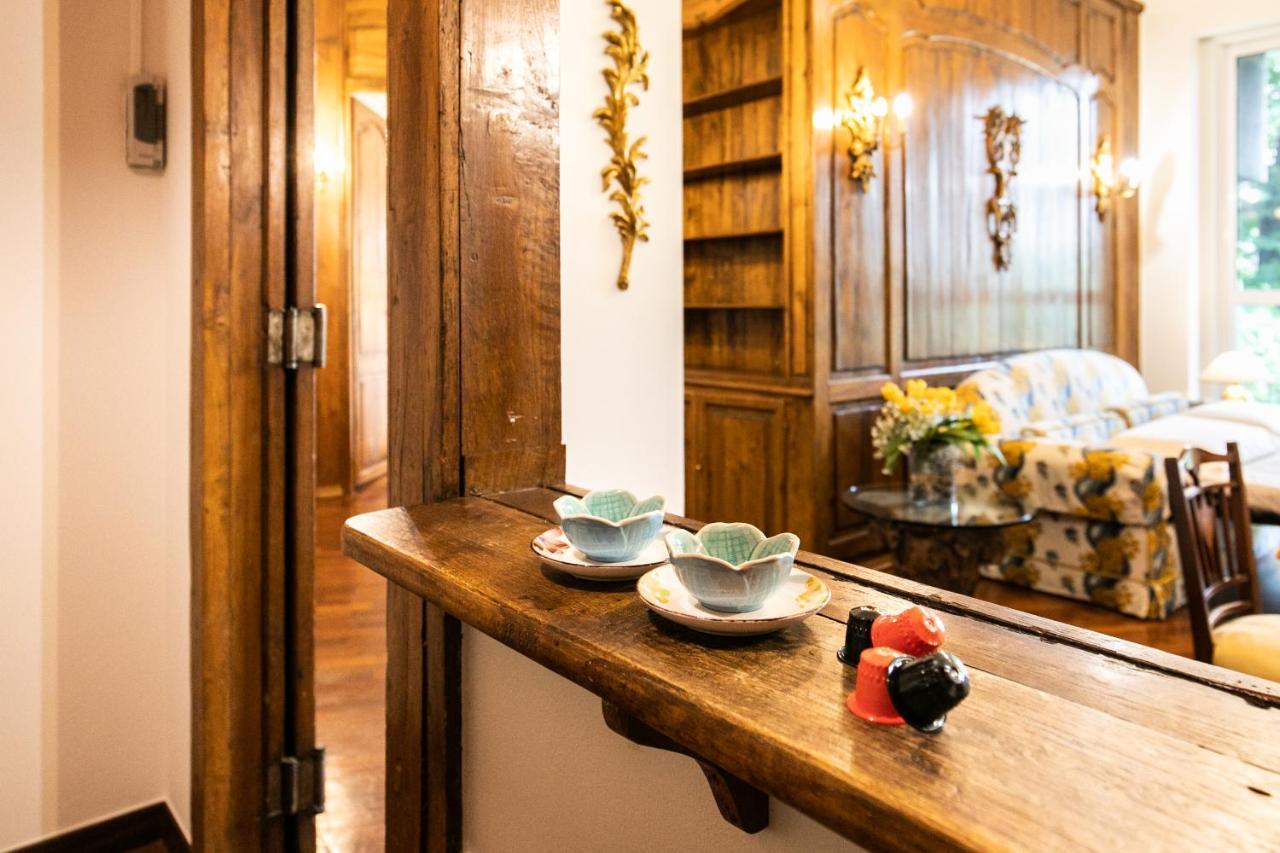 Klimt - Jacuzzi 5 Star - Luxury Design Apartment Milano Ngoại thất bức ảnh