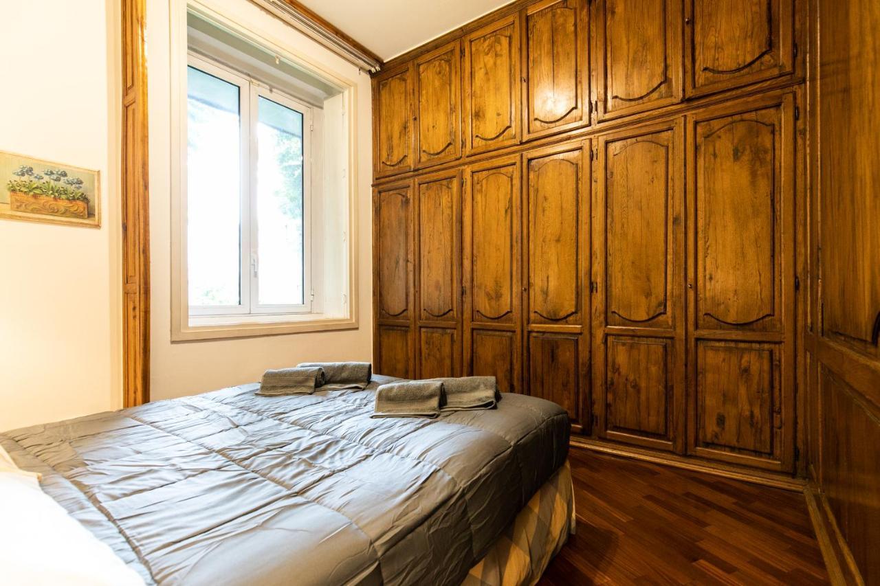 Klimt - Jacuzzi 5 Star - Luxury Design Apartment Milano Ngoại thất bức ảnh